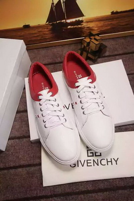 GIVENCHY Fashion Casual Men Shoes_06